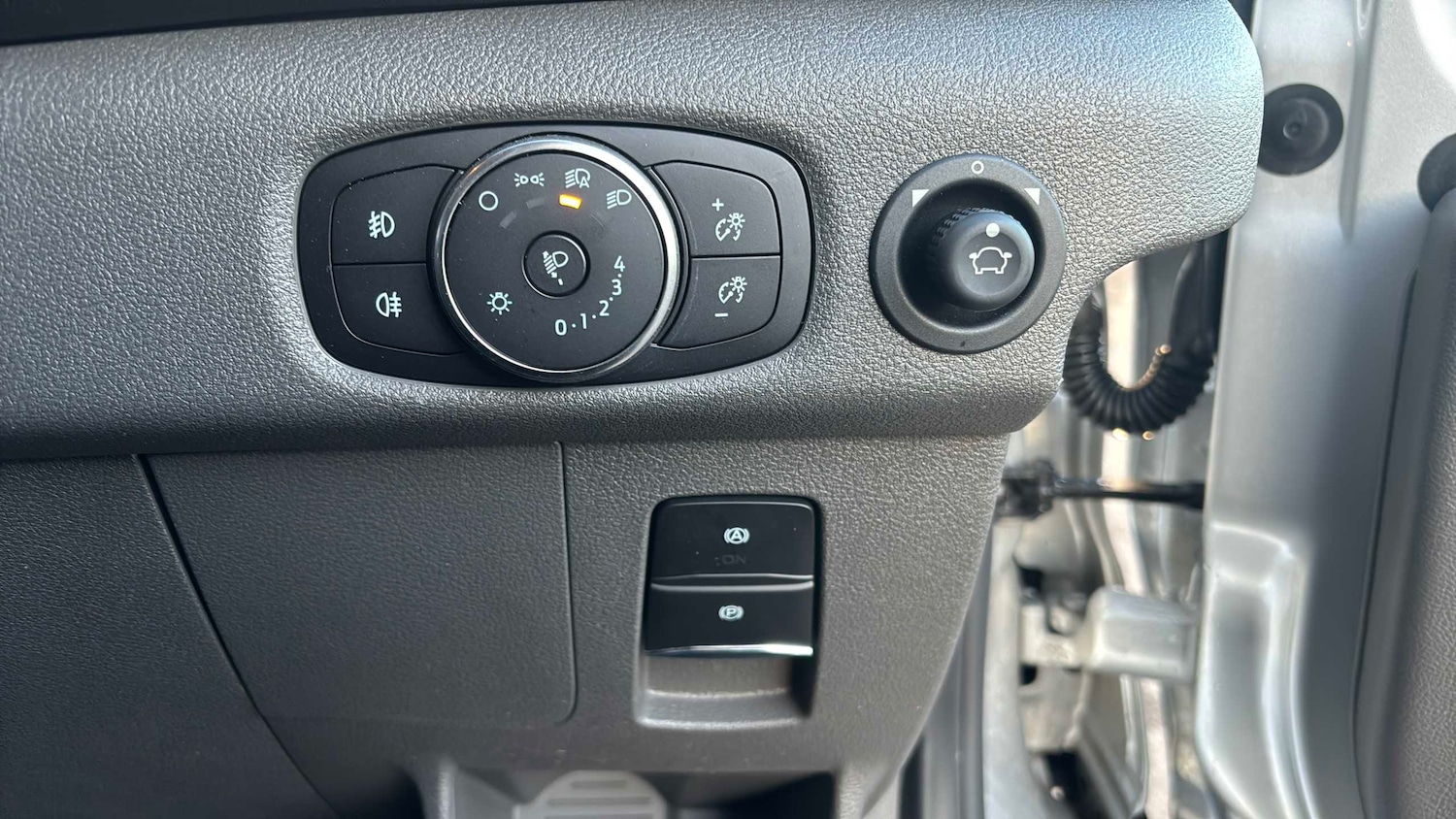 Used Ford Transit 2025 for sale - 77540758: Photo 12