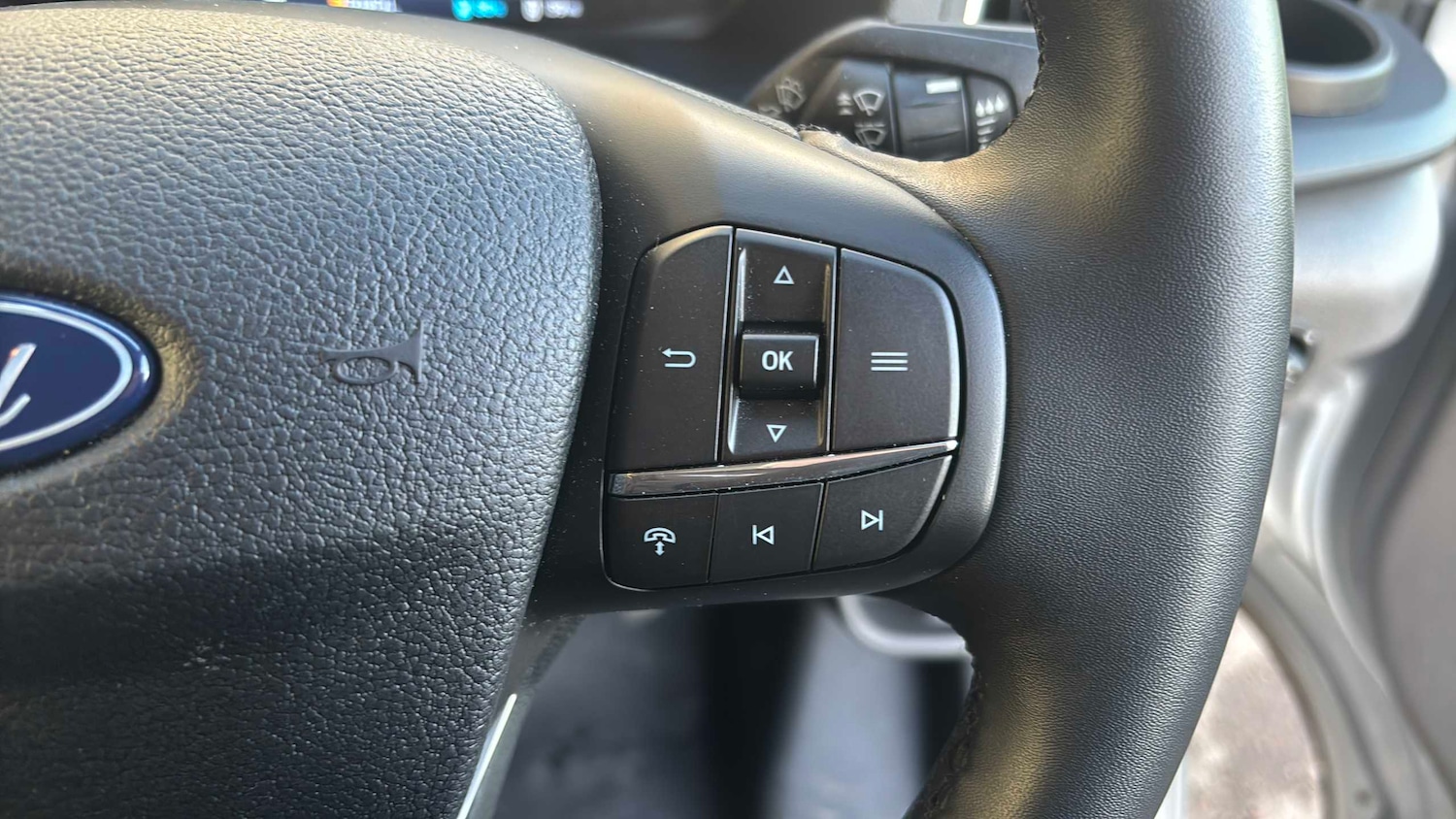 Used Ford Transit 2025 for sale - 77540758: Photo 13