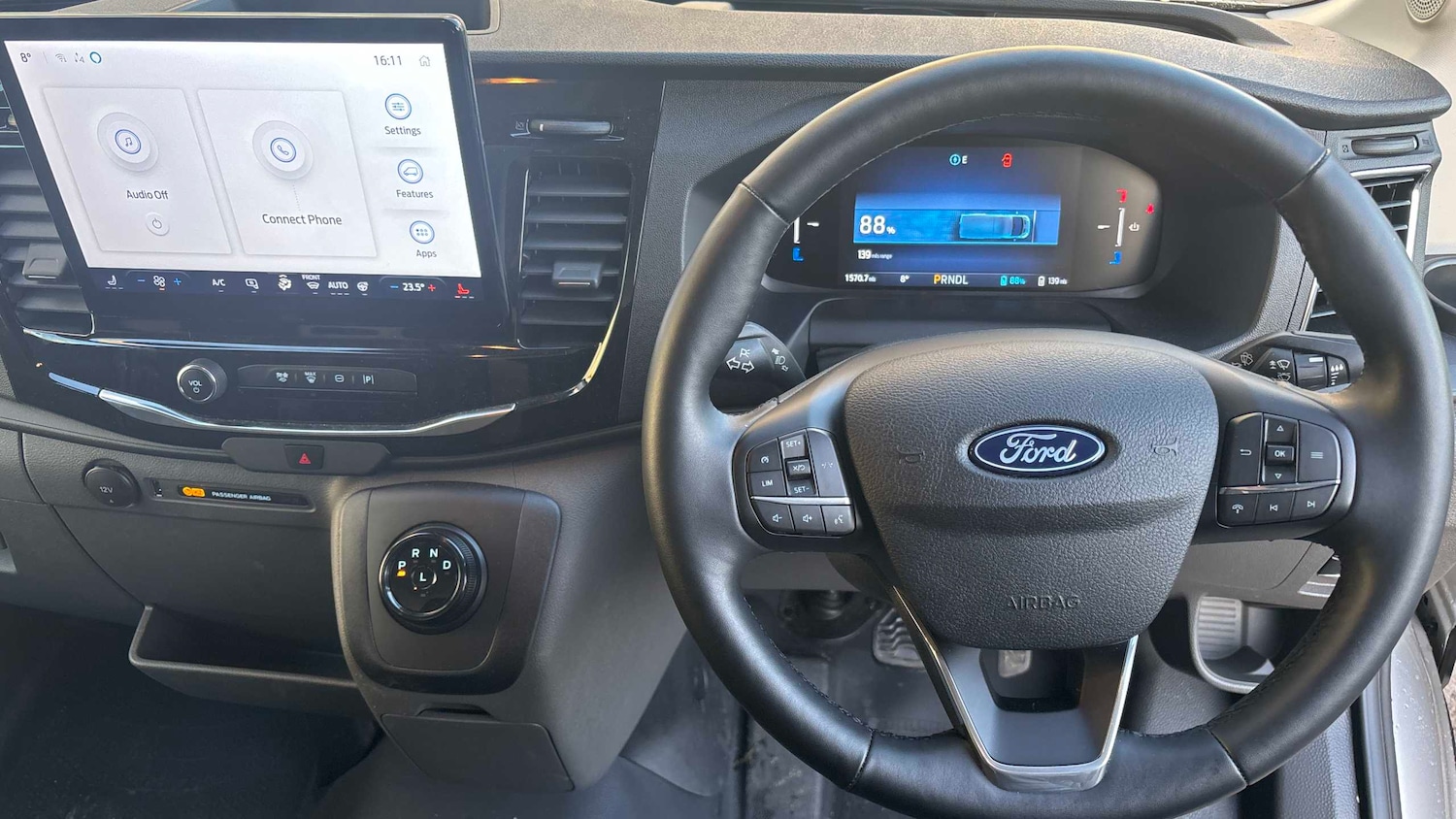 Used Ford Transit 2025 for sale - 77540758: Photo 15