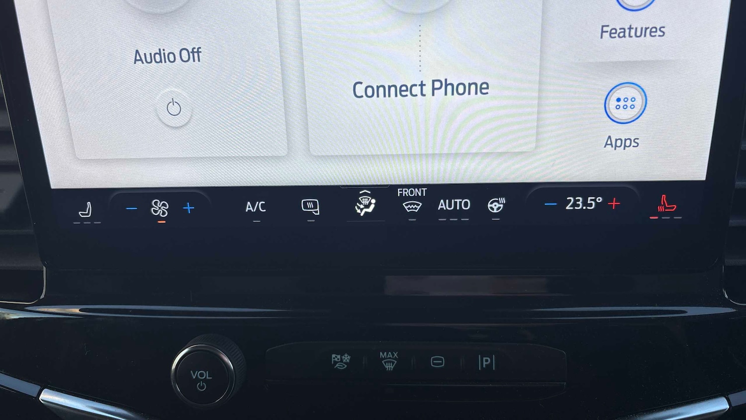 Used Ford Transit 2025 for sale - 77540758: Photo 19