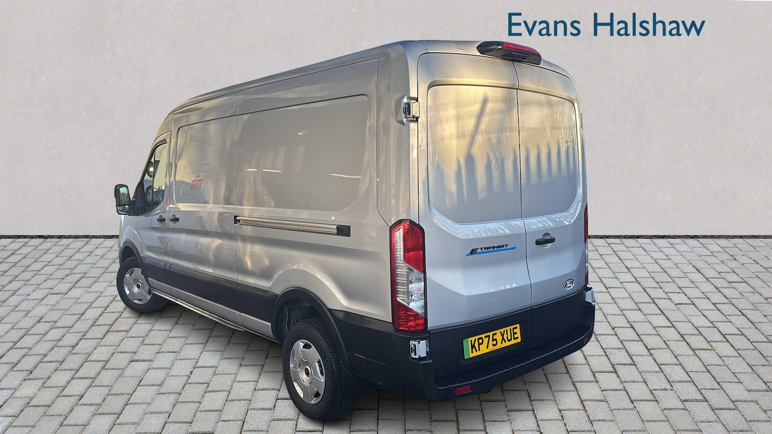 Used Ford Transit 2025 for sale - 77540758: Photo 2