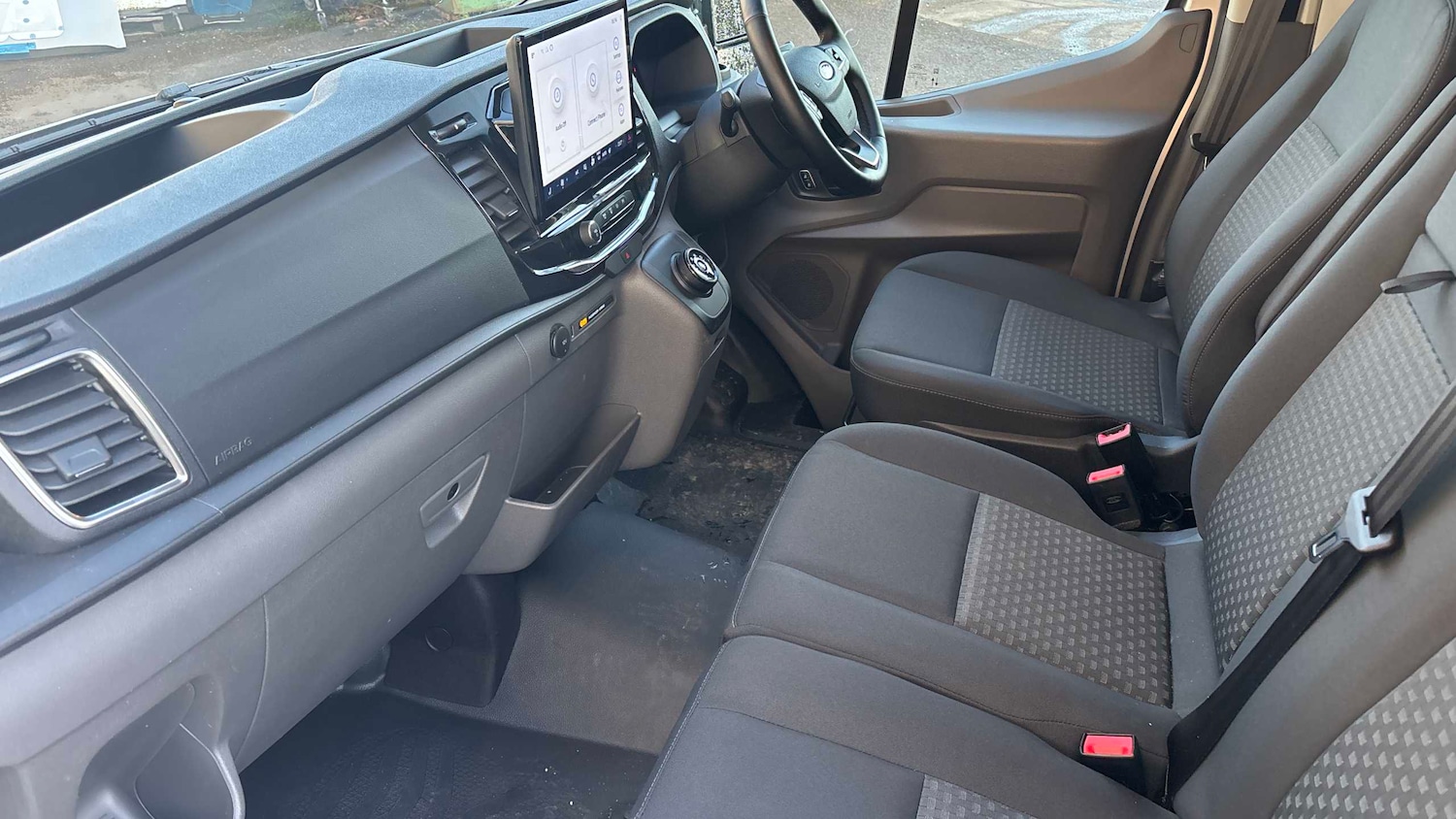 Used Ford Transit 2025 for sale - 77540758: Photo 21