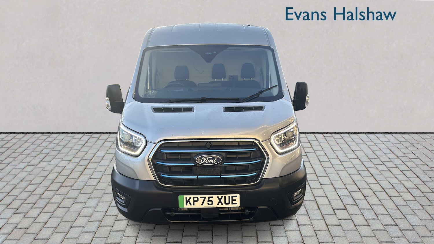 Used Ford Transit 2025 for sale - 77540758: Photo 3