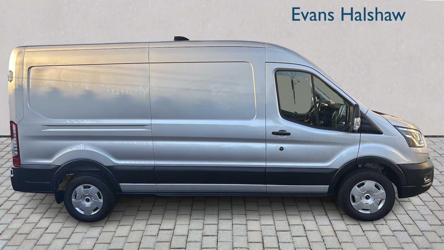 Used Ford Transit 2025 for sale - 77540758: Photo 4