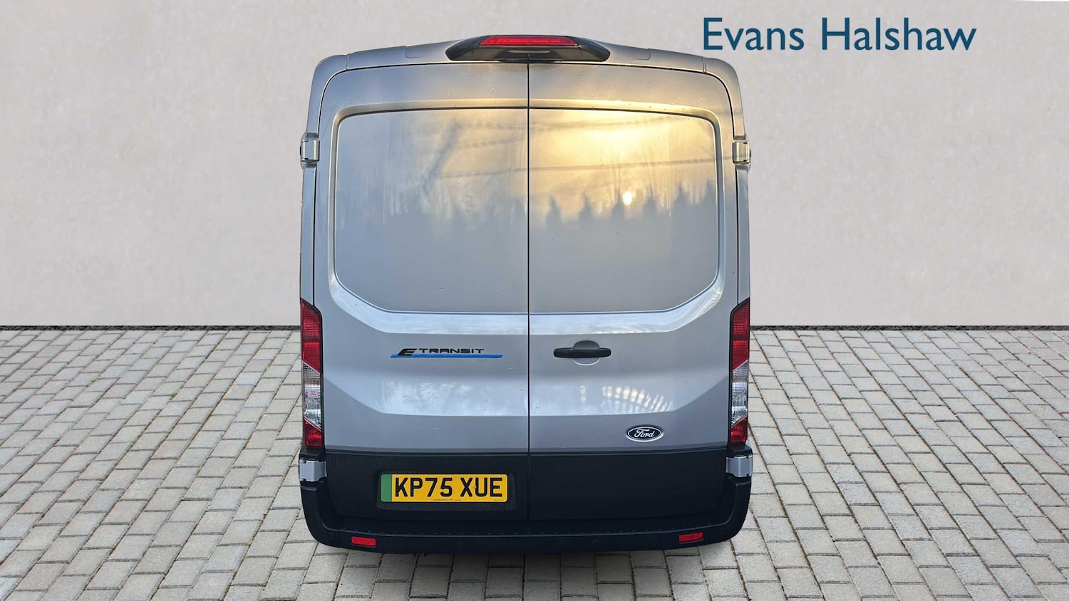 Used Ford Transit 2025 for sale - 77540758: Photo 5