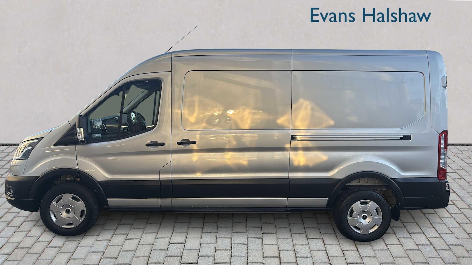 Used Ford Transit 2025 for sale - 77540758: Photo 9
