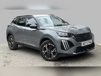 Used Peugeot 2008 2023 for sale - 75480533: Photo