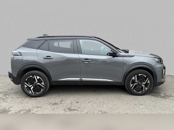 Used Peugeot 2008 2023 for sale - 75480533: Photo