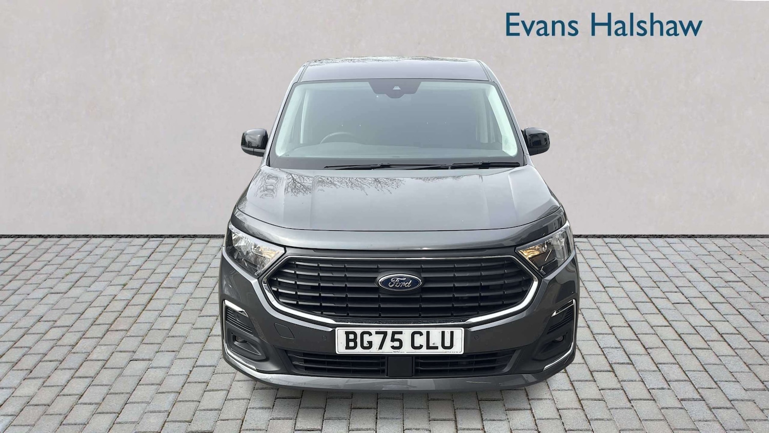 Used Ford Transit Connect 2025 for sale - 78187836: Photo 3