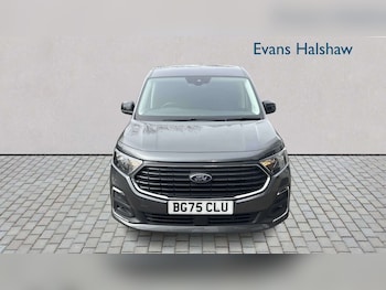 Used Ford Transit Connect 2025 for sale - 78187836: Photo