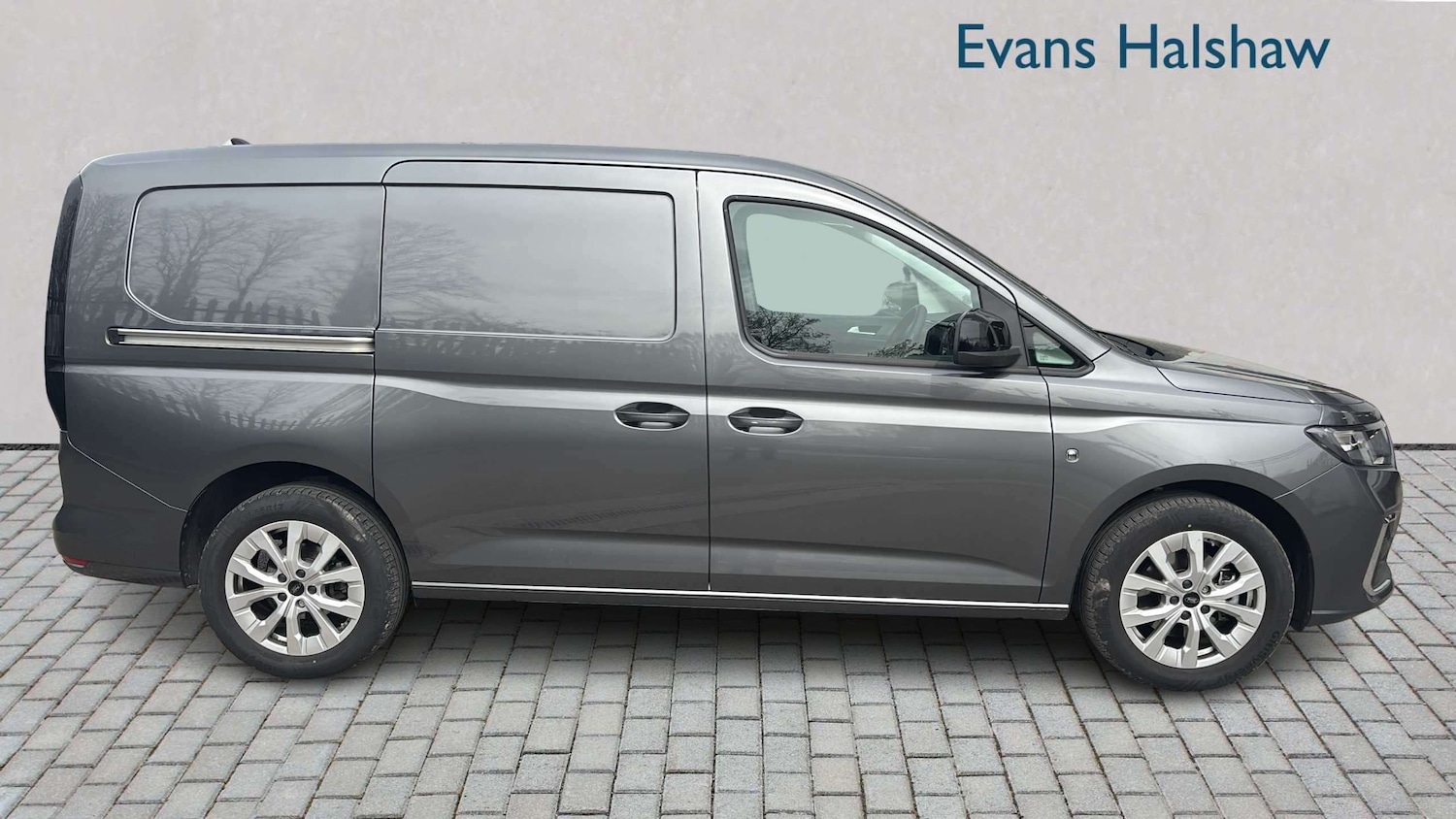 Used Ford Transit Connect 2025 for sale - 78187836: Photo 4