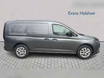 Used Ford Transit Connect 2025 for sale - 78187836: Photo