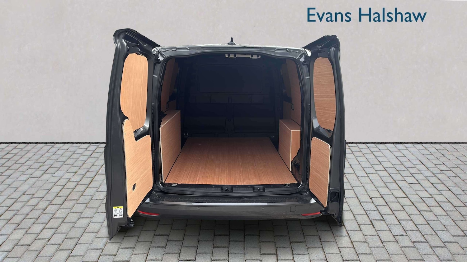 Used Ford Transit Connect 2025 for sale - 78187836: Photo 6