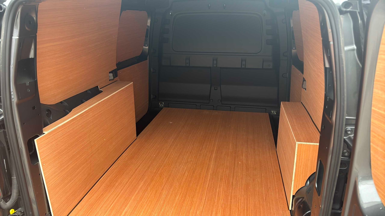 Used Ford Transit Connect 2025 for sale - 78187836: Photo 7