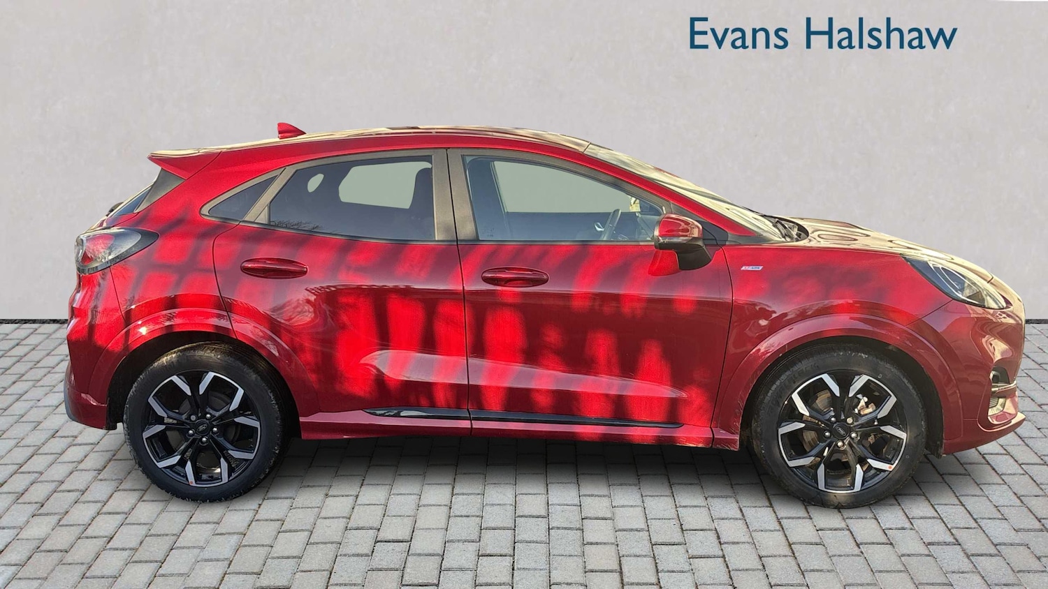 Used Ford Puma 2024 for sale - 76827646: Photo 3