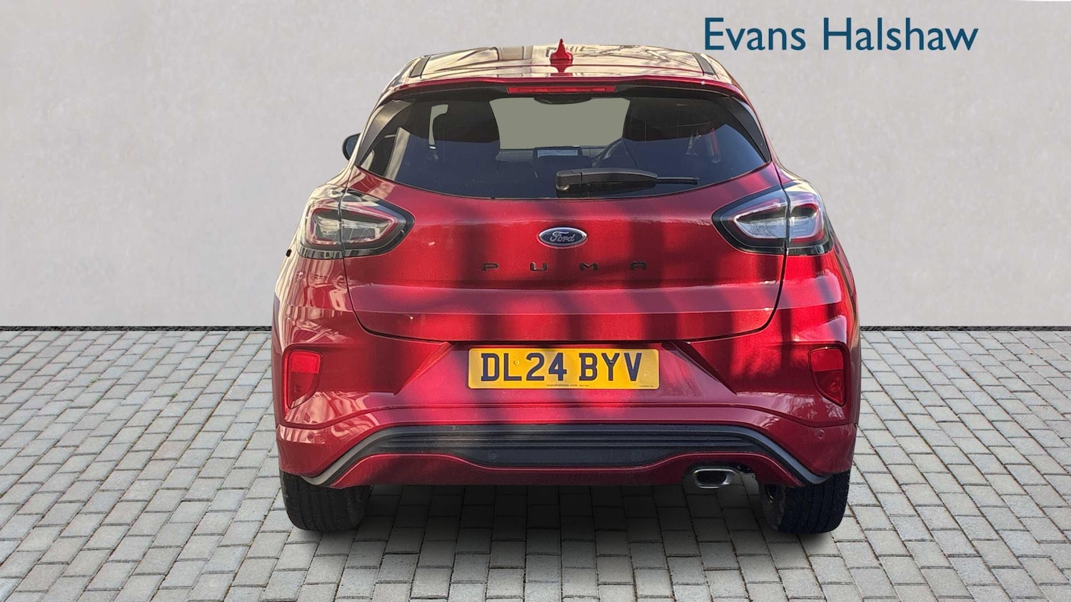 Used Ford Puma 2024 for sale - 76827646: Photo 4