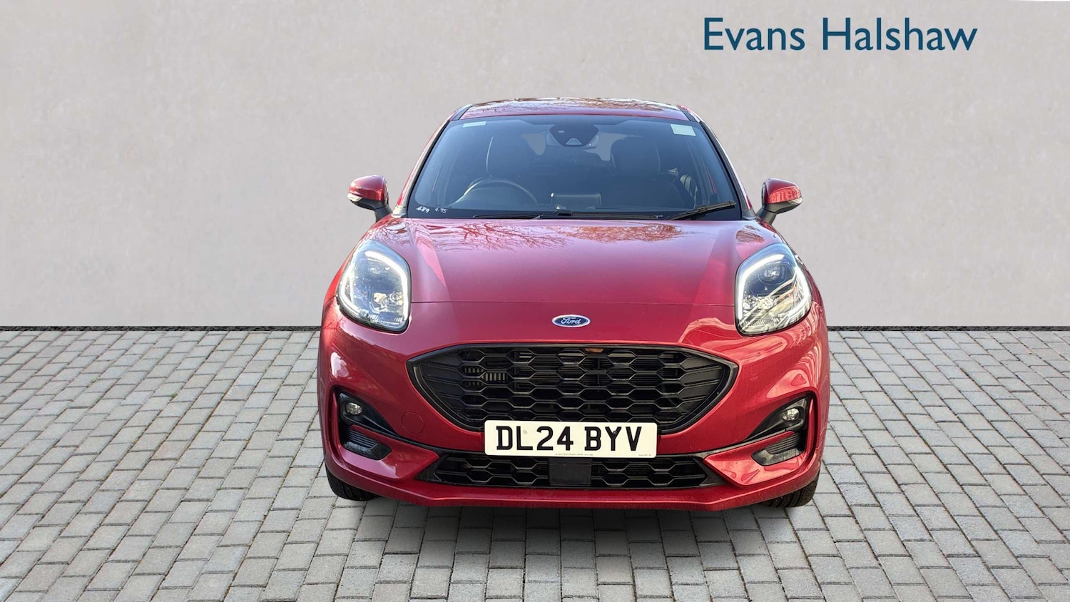 Used Ford Puma 2024 for sale - 76827646: Photo 5