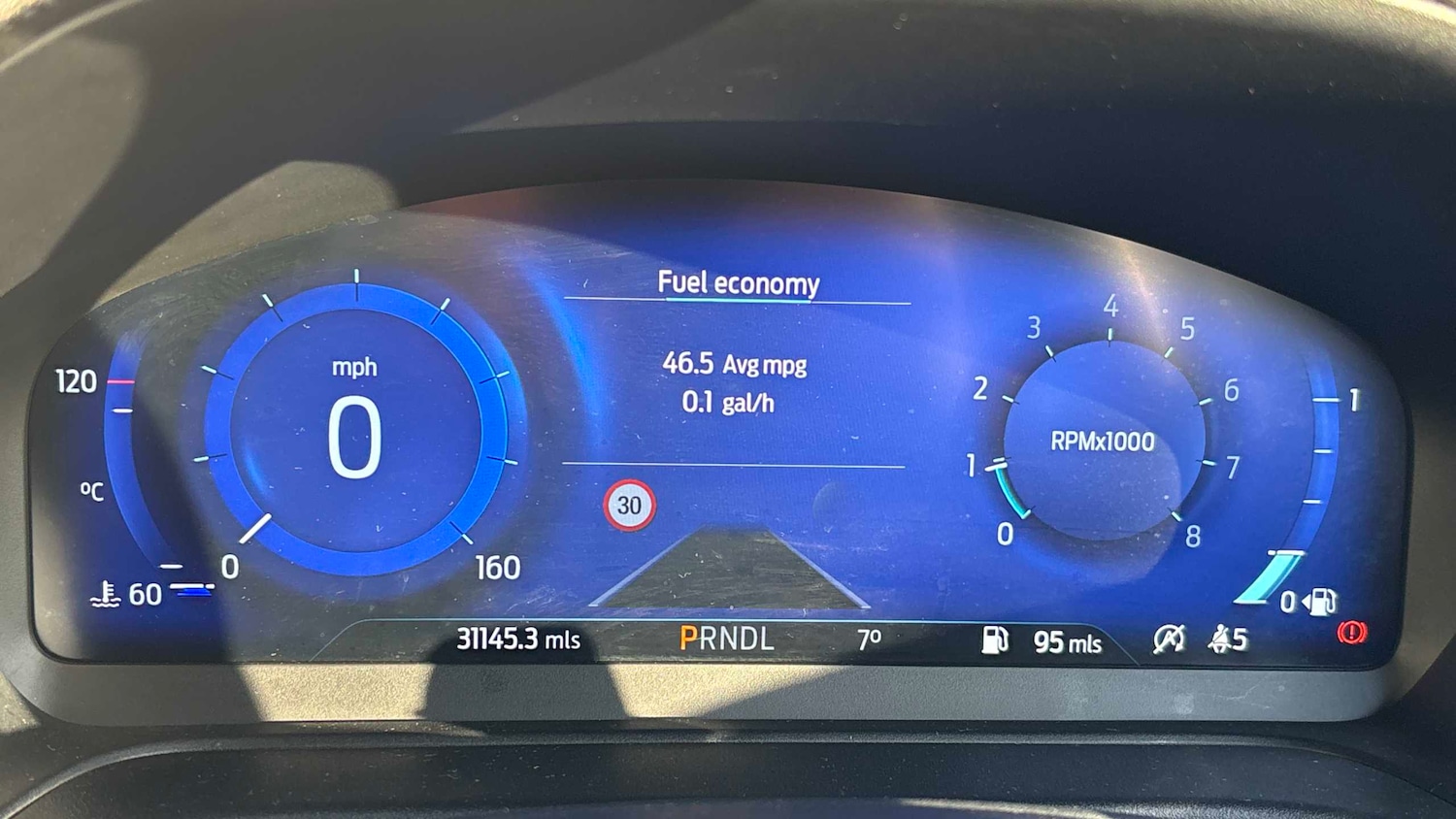 Used Ford Puma 2024 for sale - 76827646: Photo 6