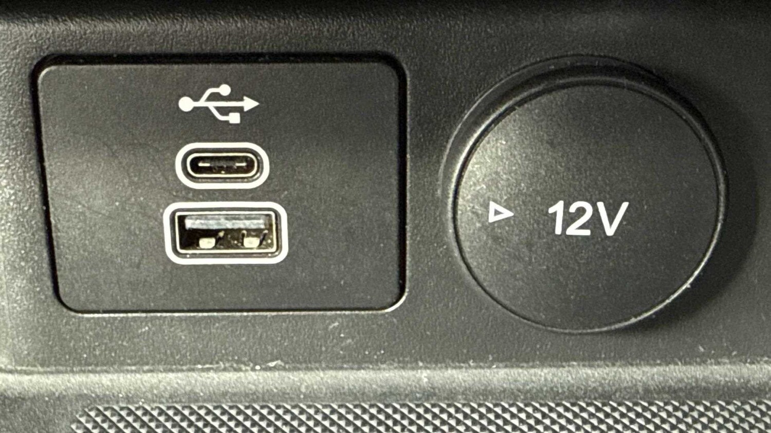 Vehicle 32