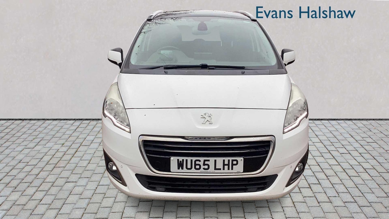Used Peugeot 5008 2015 for sale - 77635006: Photo 4
