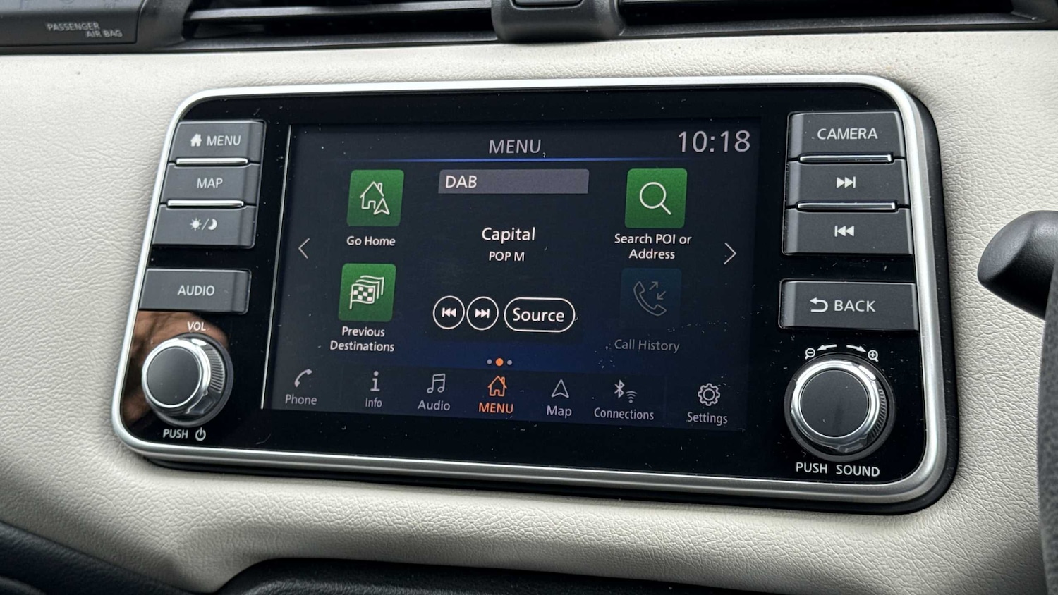 Vehicle 26