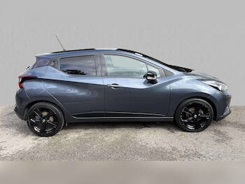 Used Nissan Micra 2020 for sale - 75818182: Photo