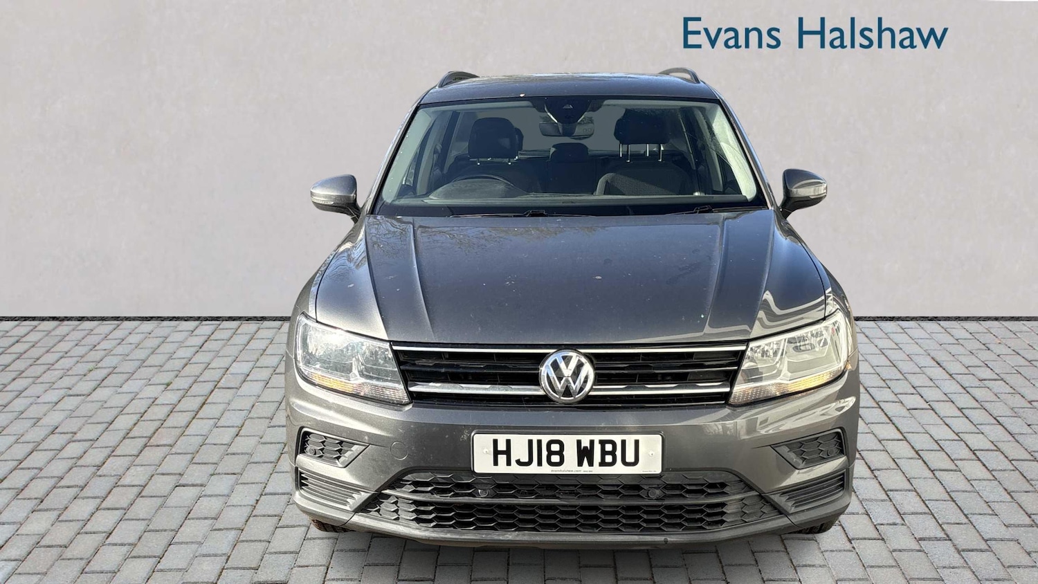 Used Volkswagen Tiguan 2018 for sale - 76610655: Photo 5