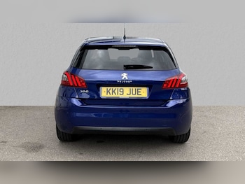 Used Peugeot 308 2019 for sale - 75316725: Photo