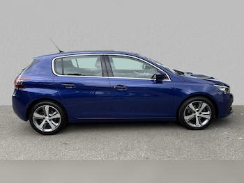Used Peugeot 308 2019 for sale - 75316725: Photo
