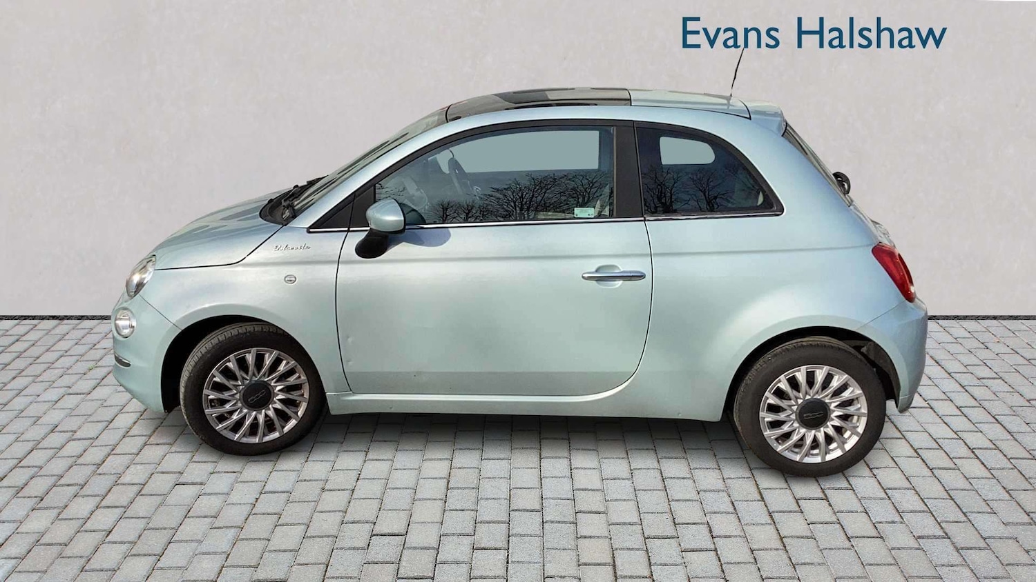 Used Fiat 500 2023 for sale - 78173570: Photo 3