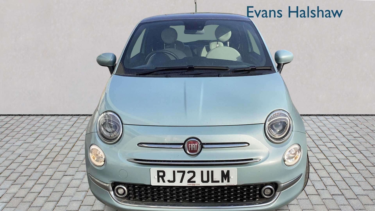 Used Fiat 500 2023 for sale - 78173570: Photo 4