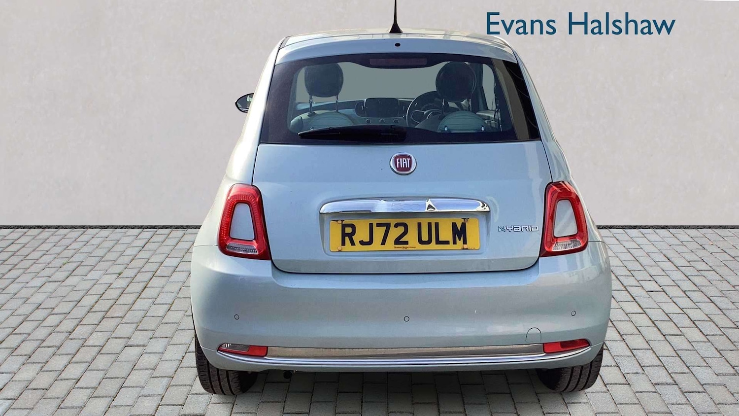 Used Fiat 500 2023 for sale - 78173570: Photo 5