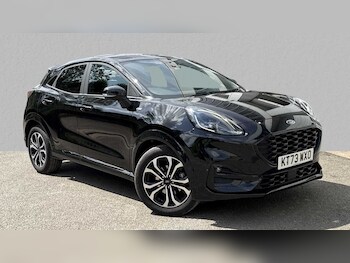 2023 - 1.0 EcoBoost Hybrid mHEV ST-Line 5dr