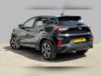 Used Ford Puma 2023 for sale - 75316729: Photo