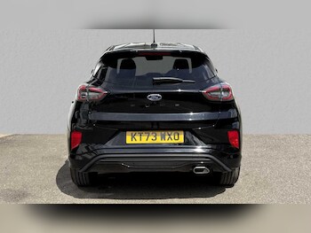 Used Ford Puma 2023 for sale - 75316729: Photo