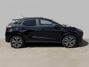 Used Ford Puma 2023 for sale - 75316729: Photo