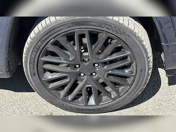 Used Jeep Compass 2023 for sale - 75535299: Photo