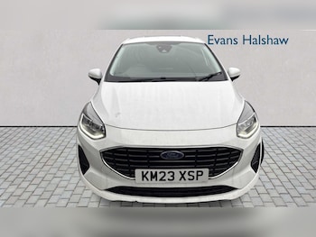 Used Ford Fiesta 2023 for sale - 77577394: Photo