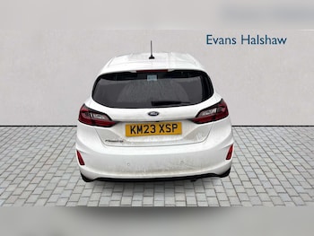 Used Ford Fiesta 2023 for sale - 77577394: Photo