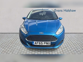 Used Ford Fiesta 2015 for sale - 77726850: Photo