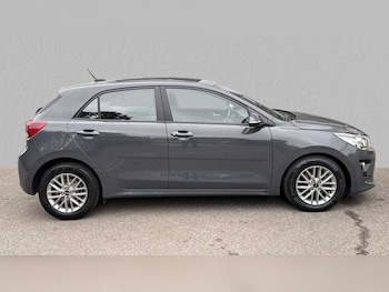 Used Kia Rio 2023 for sale - 75452689: Photo