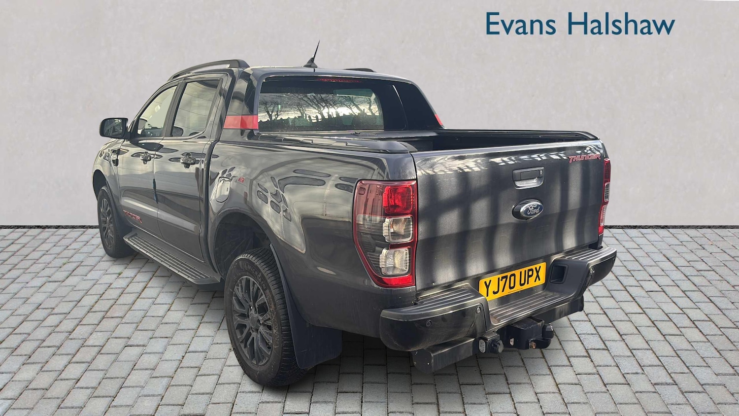 Used Ford Ranger 2020 for sale - 77135047: Photo 2