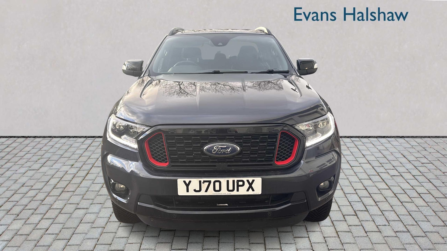 Used Ford Ranger 2020 for sale - 77135047: Photo 3