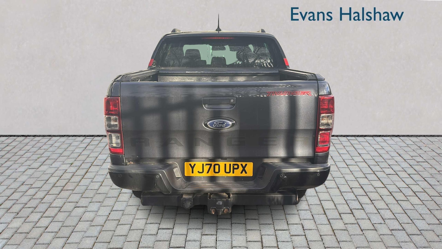 Used Ford Ranger 2020 for sale - 77135047: Photo 5