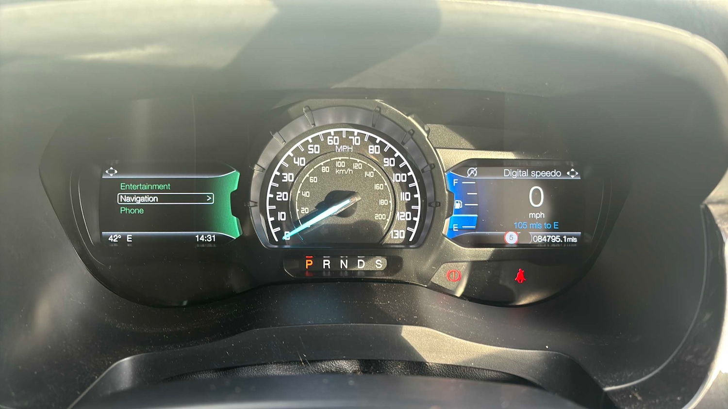 Used Ford Ranger 2020 for sale - 77135047: Photo 6