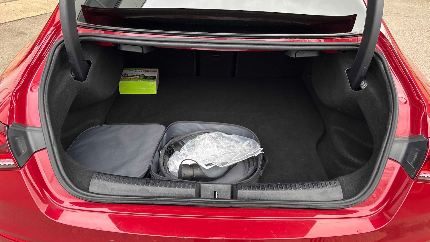 Used Mercedes-Benz CLA 2023 for sale - 76842932: Photo 10