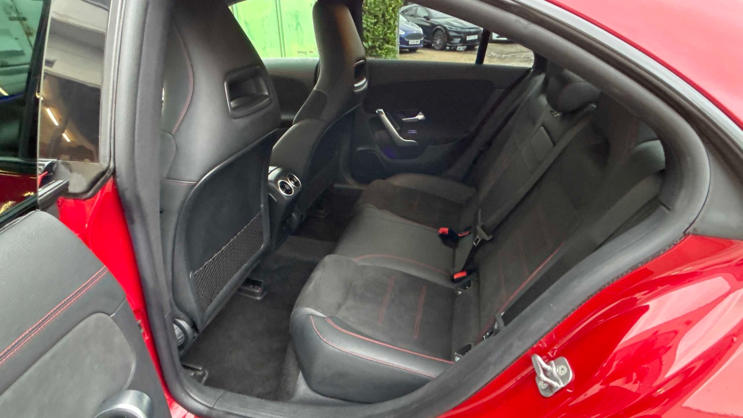 Used Mercedes-Benz CLA 2023 for sale - 76842932: Photo 11