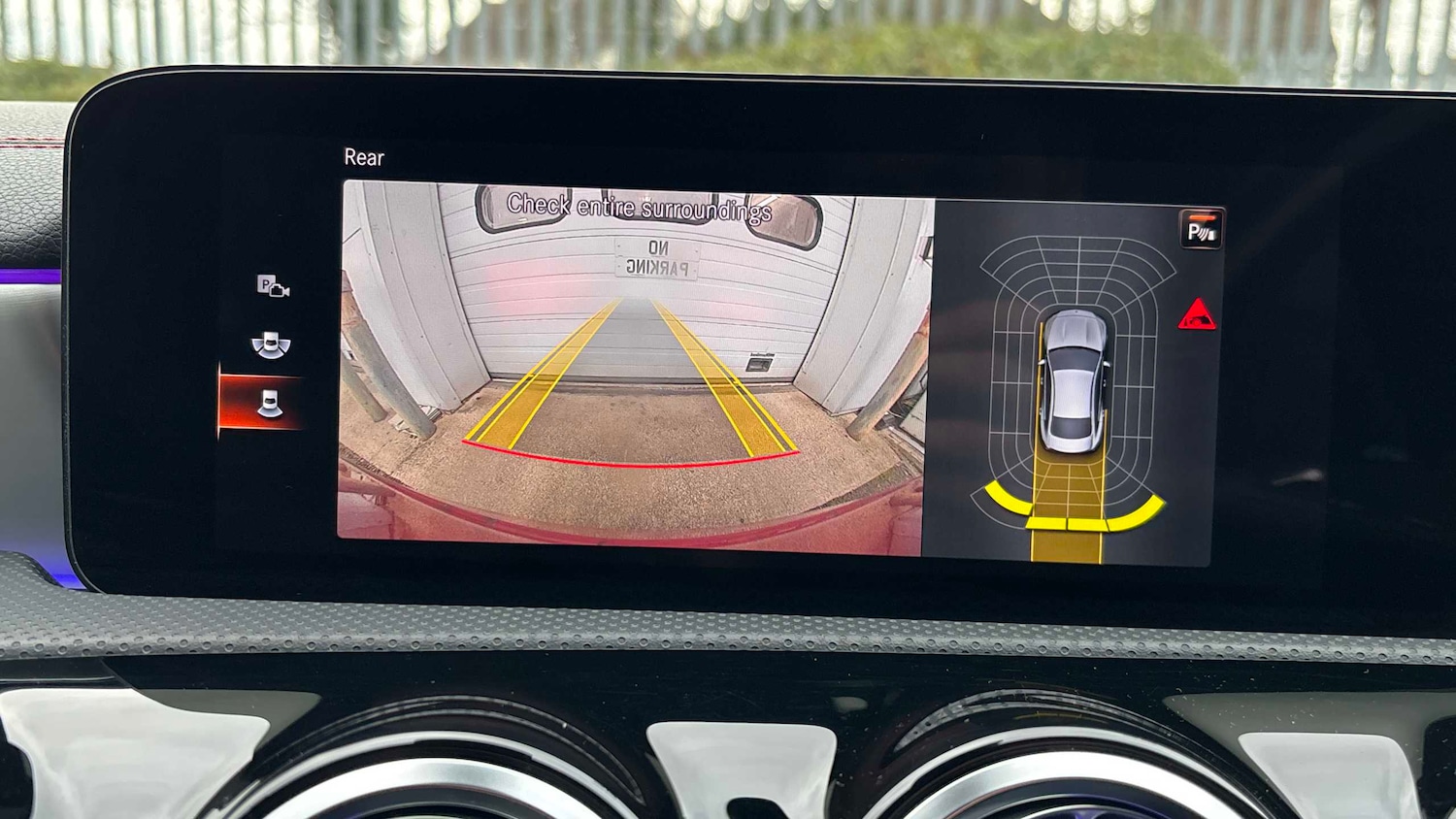 Used Mercedes-Benz CLA 2023 for sale - 76842932: Photo 17