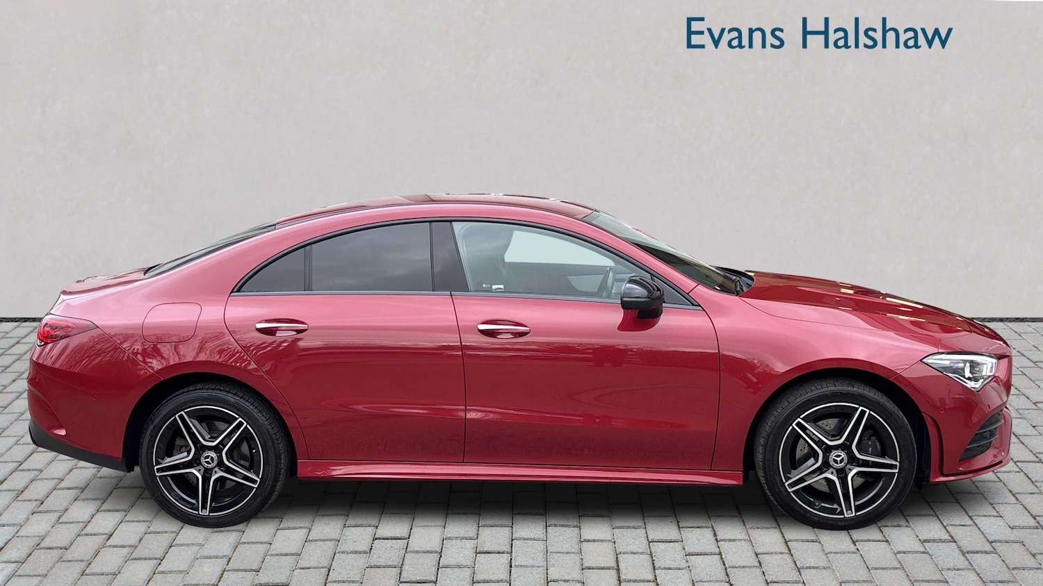 Used Mercedes-Benz CLA 2023 for sale - 76842932: Photo 3