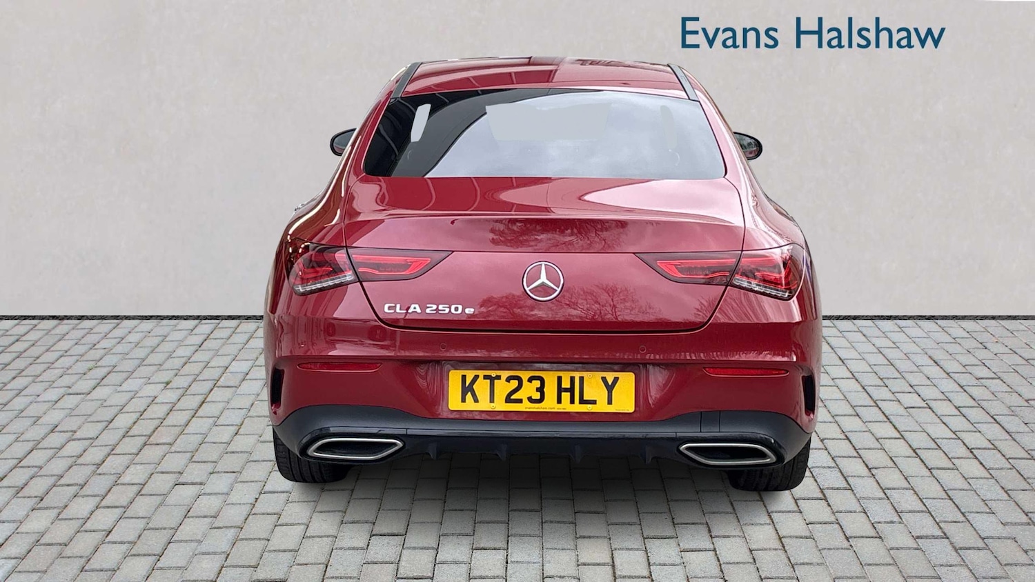 Used Mercedes-Benz CLA 2023 for sale - 76842932: Photo 4